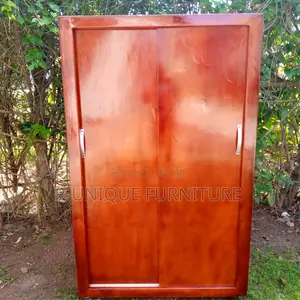 Open and Closed Wardrobes/Closet