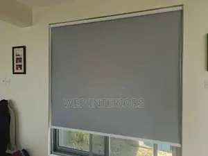 Grew Single Roller Blind