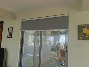 Grew Single Roller Blind