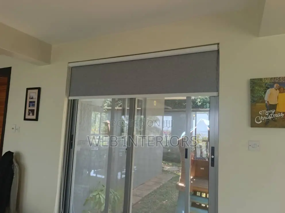 Grew Single Roller Blind