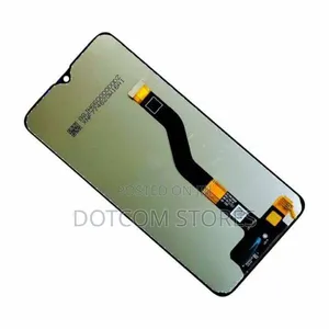 Samsung Galaxy A20s LCD Screen Replacement