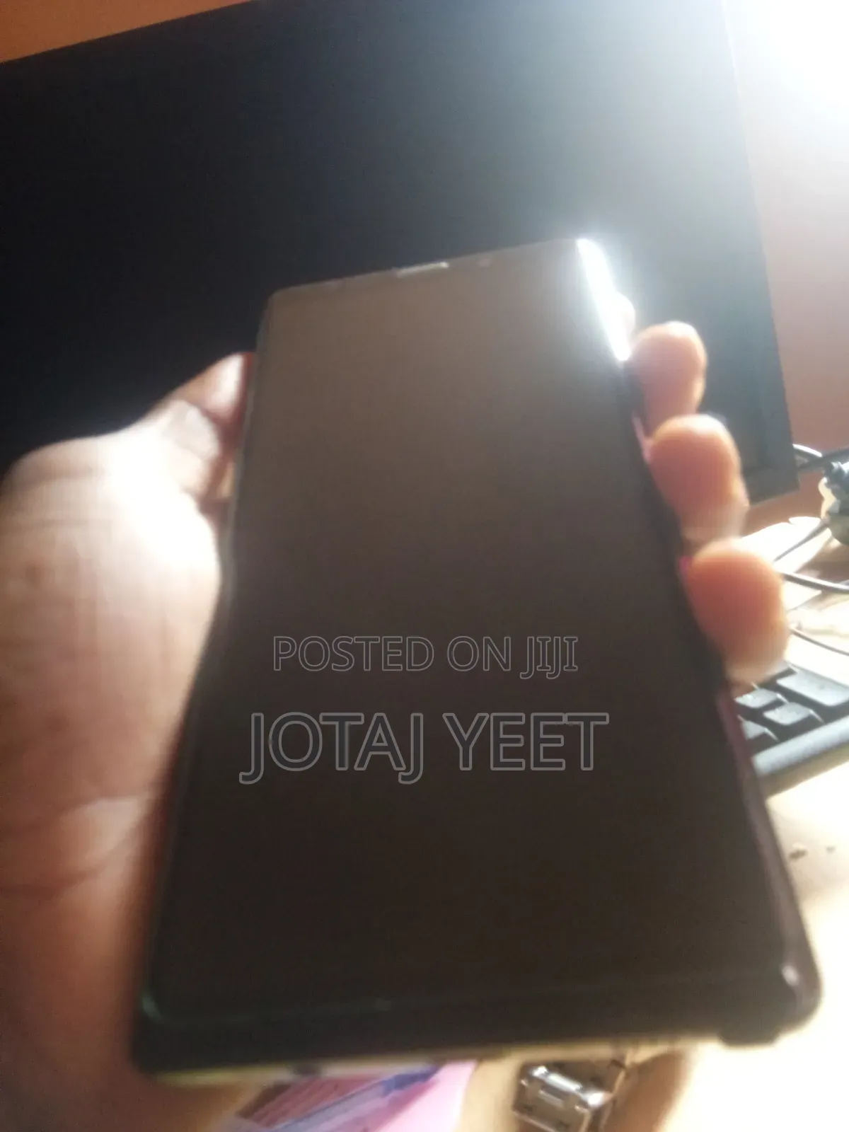 Infinix Smart 8 Plus 128 GB Green