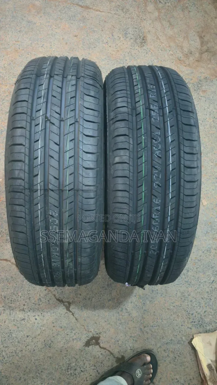 205/60r16 Roadking Tyres Brand New