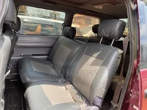 Toyota LiteAce Noah 1998 Maroon
