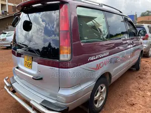 Toyota LiteAce Noah 1998 Maroon