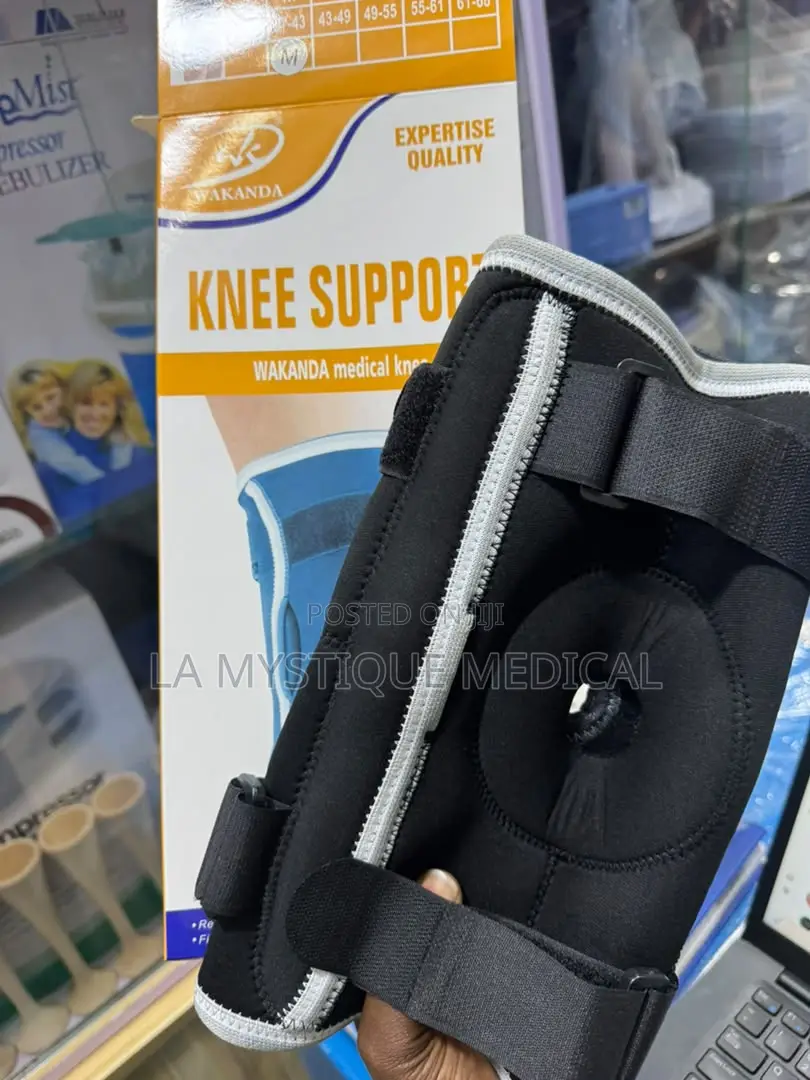 Knee Support