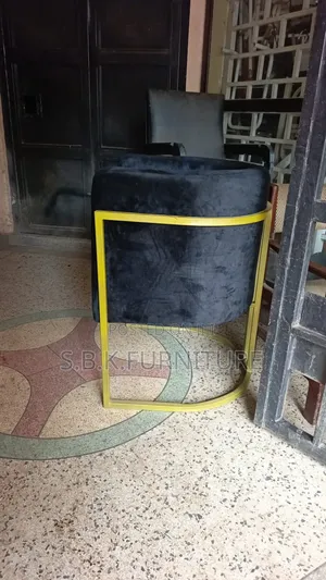 Luxury Chairs