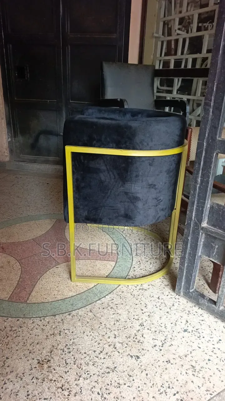 Luxury Chairs