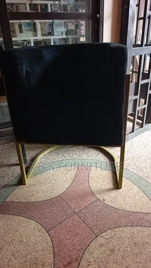 Luxury Chairs