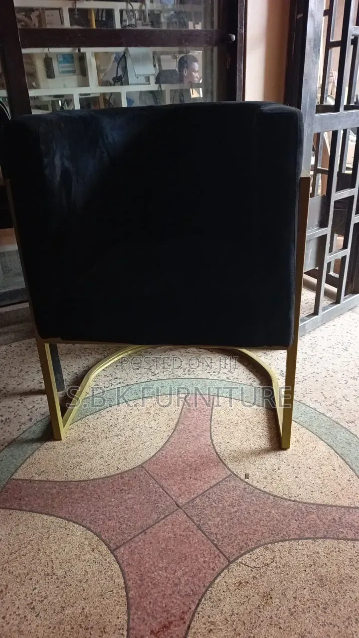 Luxury Chairs
