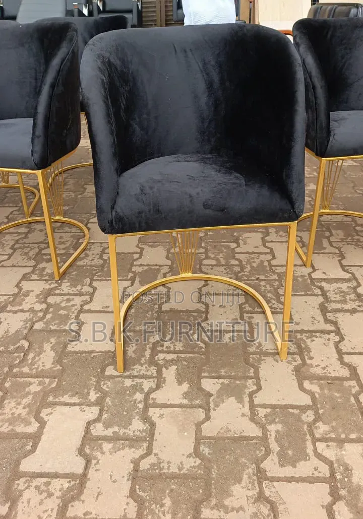 Luxury Chairs