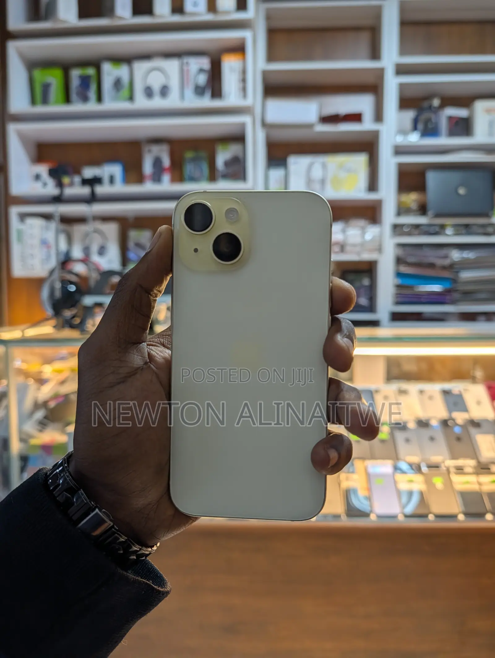 Apple iPhone 15 128 GB