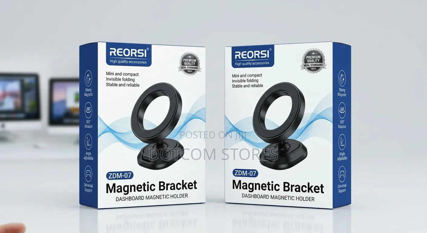 Recrsi ZDM-07 Magnetic Bracket