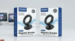 Recrsi ZDM-07 Magnetic Bracket