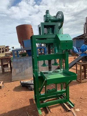 Honey Comb Machine