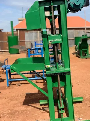 Honey Comb Machine