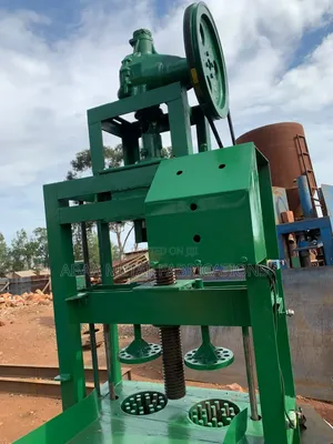 Honey Comb Machine