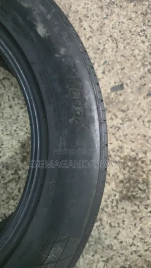 235/55r17 Foreign Used Matrax Tires