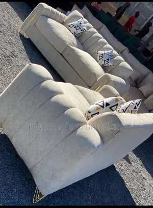 Moderrn 5-Seater Sofa