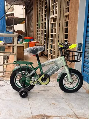 Kids Bicycle