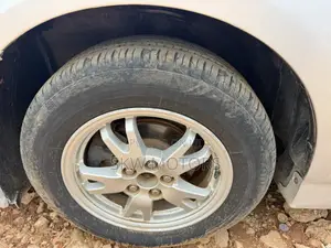 Toyota Prius 2014 Silver