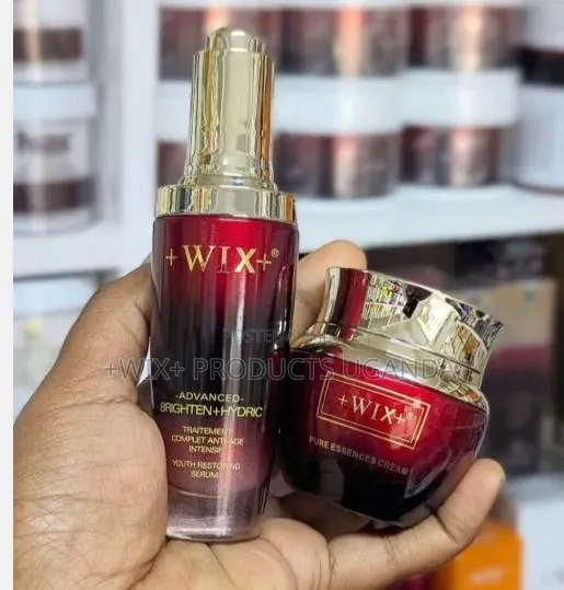 Wix Hydric Serum