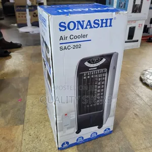 Sonashi Air Cooler