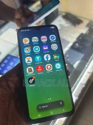 Samsung Galaxy A15 128 GB Black
