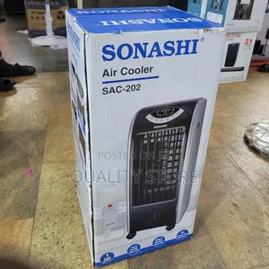 Sonashi Air Cooler