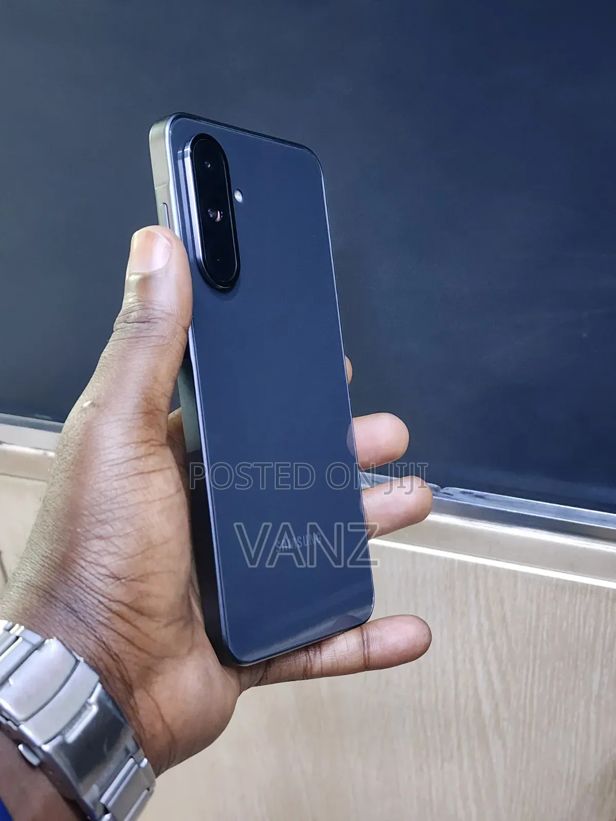 Samsung Galaxy A36 256 GB Black
