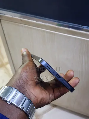 Samsung Galaxy A36 256 GB Black