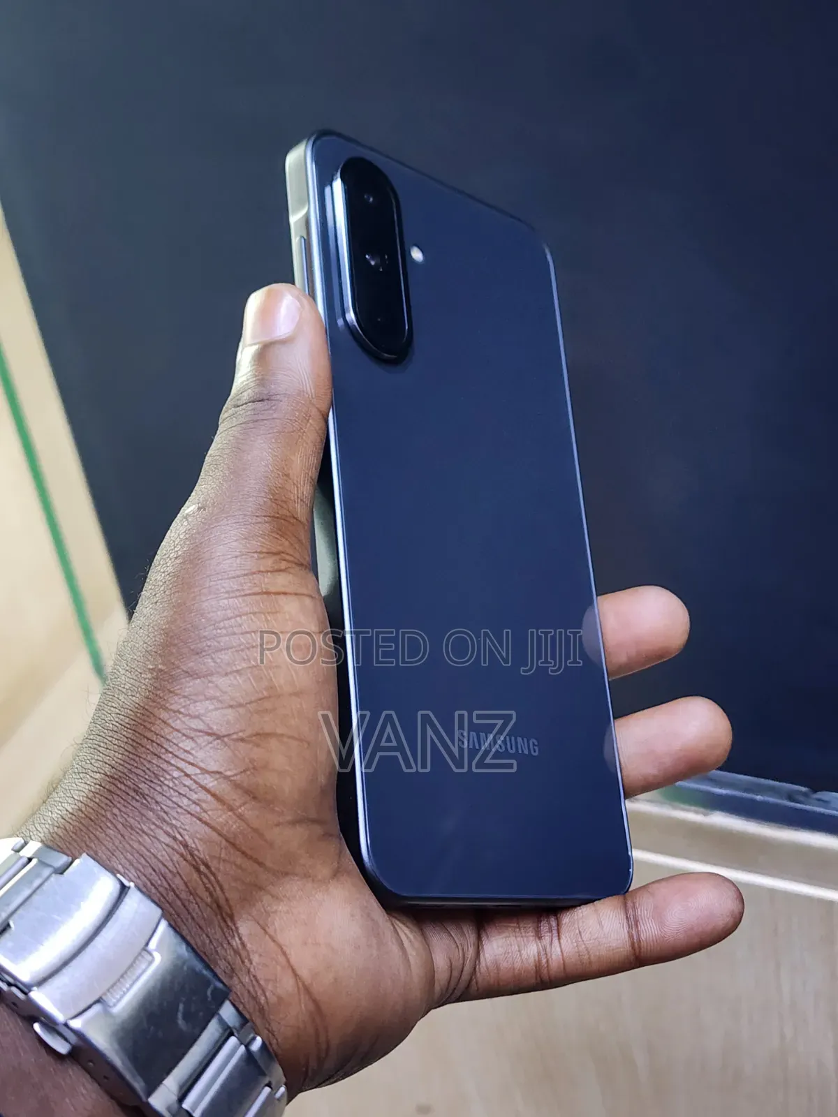 Samsung Galaxy A36 256 GB Black