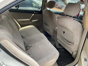 Toyota Premio 2003 White