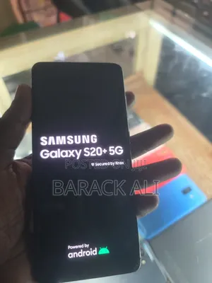 Samsung Galaxy S20+ 128 GB Gray