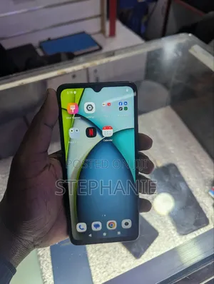 Xiaomi Redmi A3x 128 GB Black