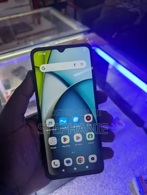 Xiaomi Redmi A3x 128 GB Black