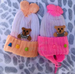 Baby Beanies