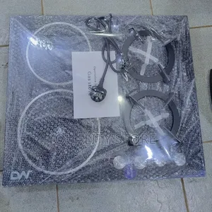 Dw Hob 2 Gas + 2 Electric Ceramic Glass