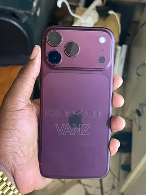 Apple iPhone 18 Pro Max 512 GB Bronze