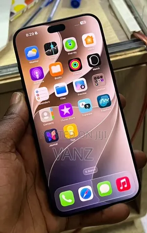 Apple iPhone 18 Pro Max 512 GB Bronze