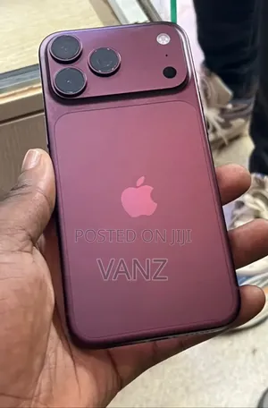 Apple iPhone 18 Pro Max 512 GB Bronze