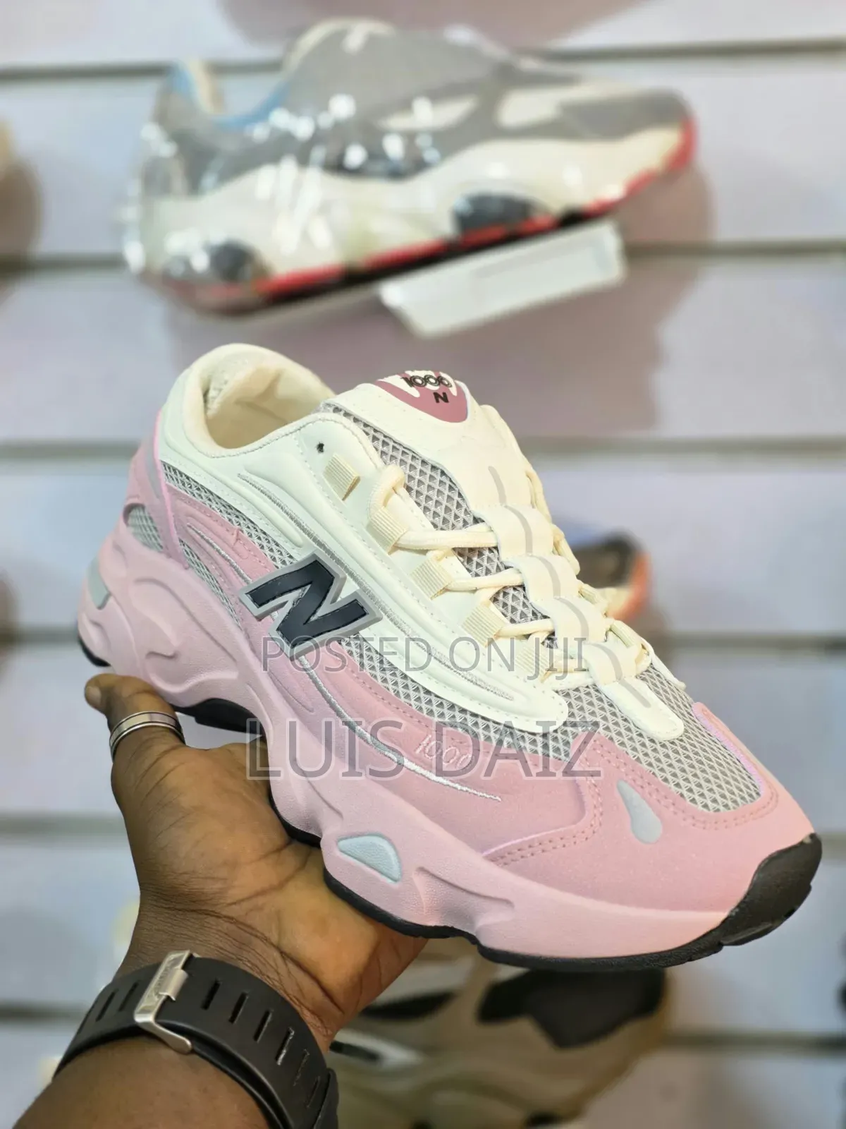 New Balance