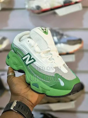 New Balance