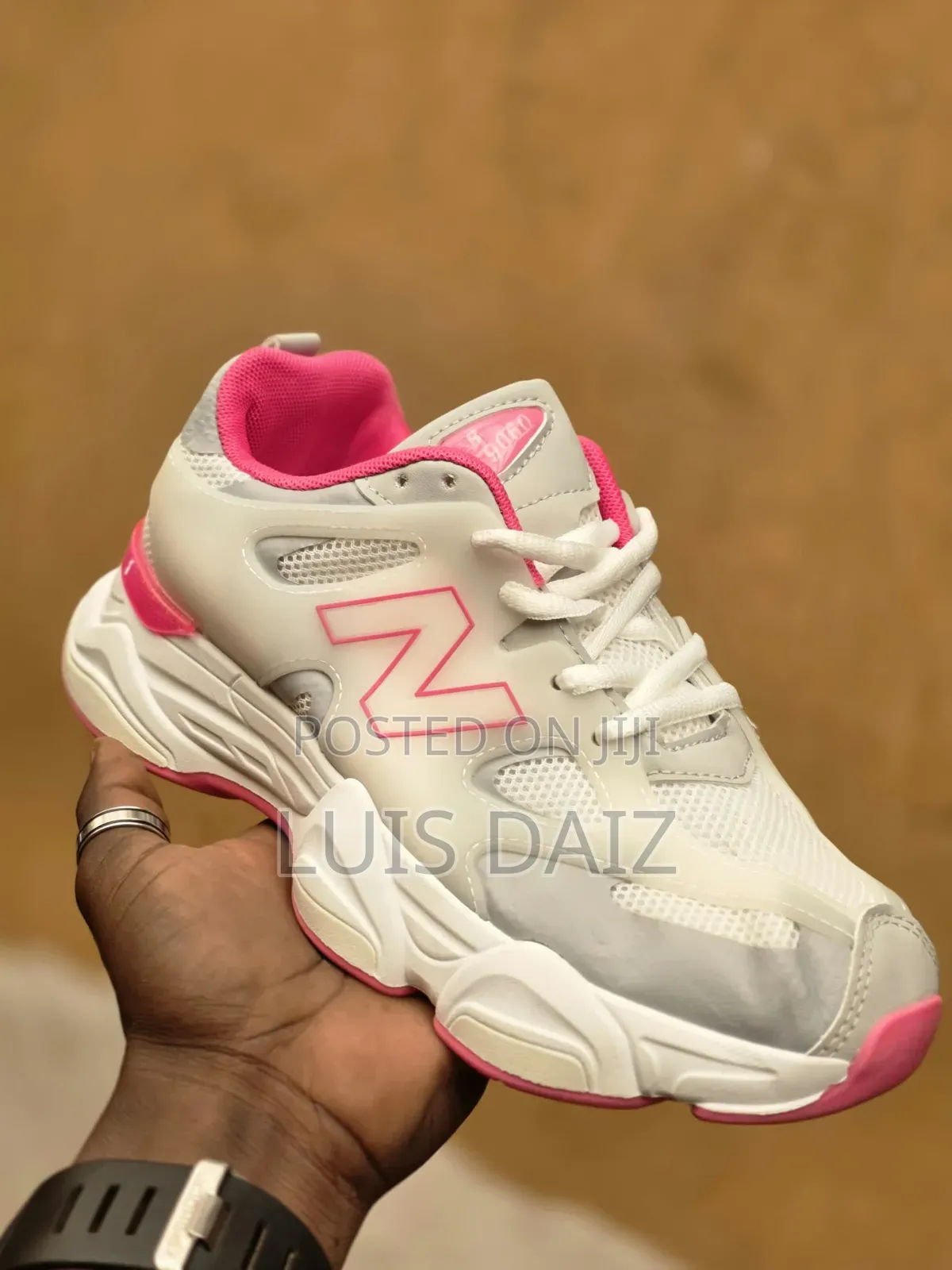 New Balance