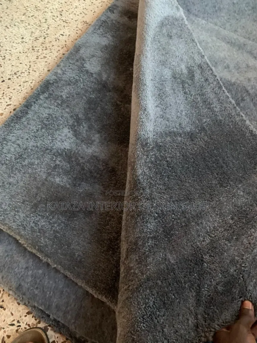 Soft Luxury Galaxy Carpets