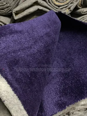 Soft Luxury Galaxy Carpets