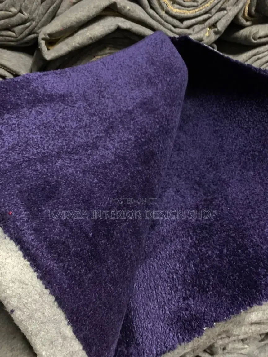 Soft Luxury Galaxy Carpets