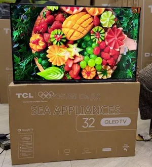 TCL 32 Qled