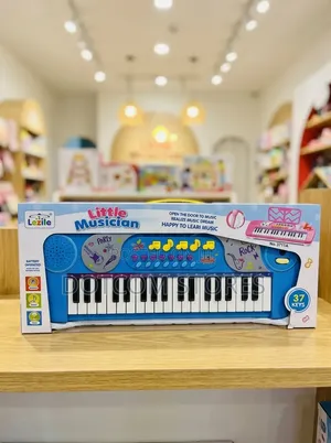 Kids Lezile Little Musician (Model HL-3711A)