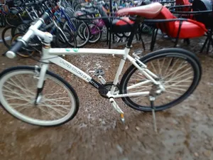Sports Bike Size 28 With 7 Gears